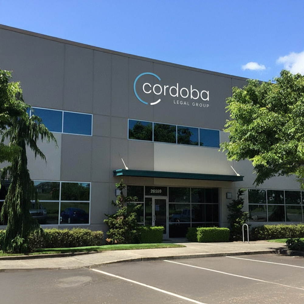 Cordoba Legal Group офис 3